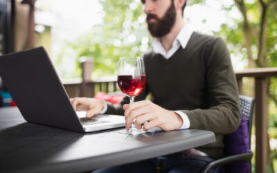 Le rôle essentiel d’un site Web dans l’industrie viticole de Bordeaux